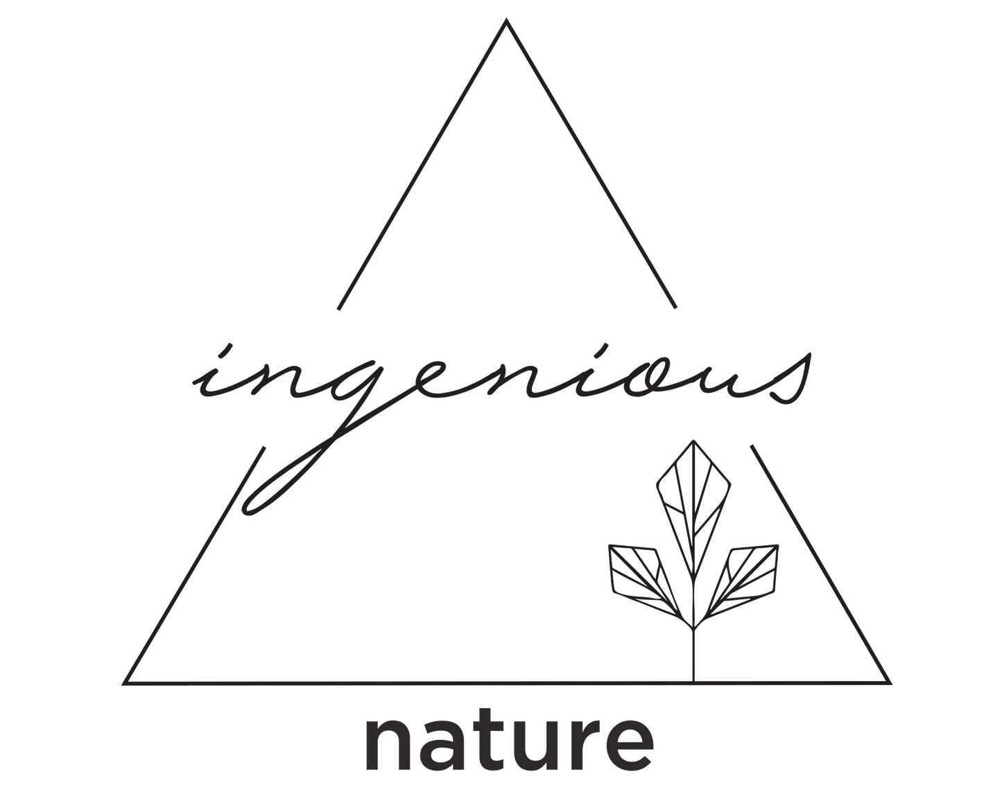 ingenious nature