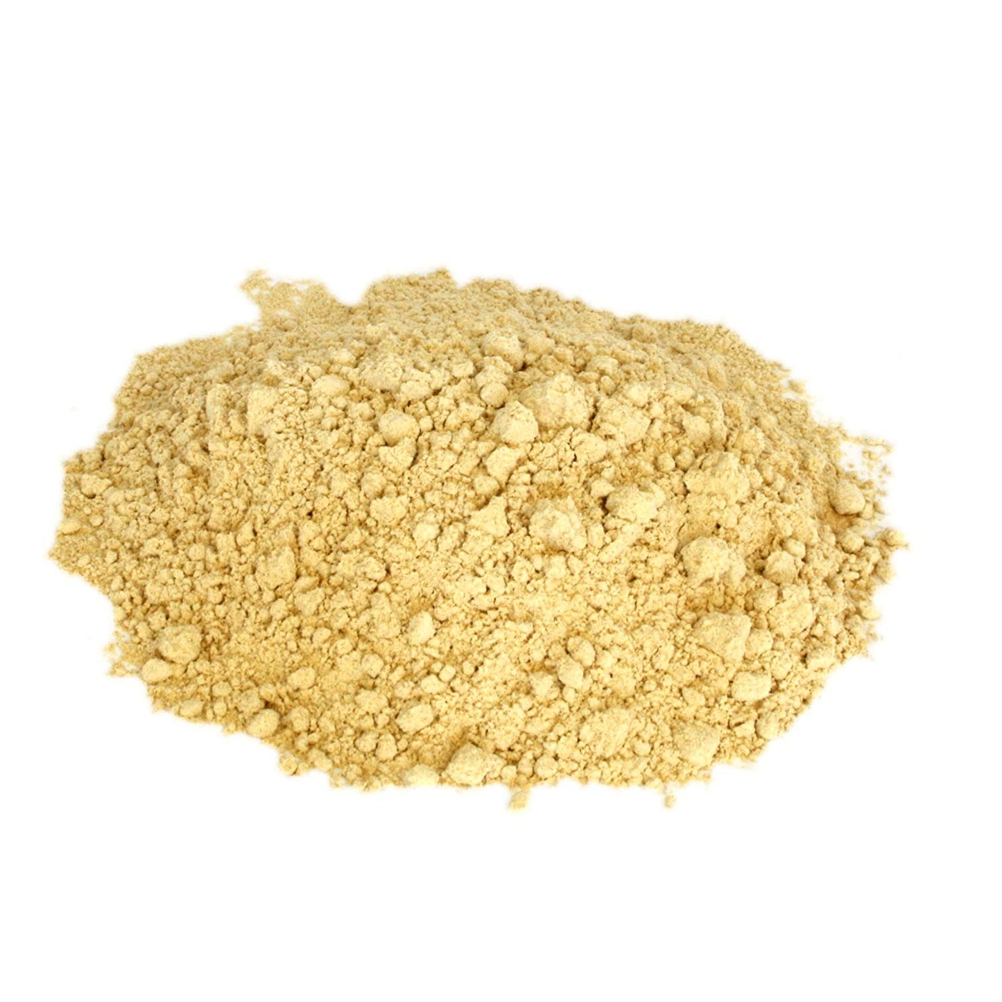 Bio Maca Pulver - von der roten Maca Wurzel - ingenious nature